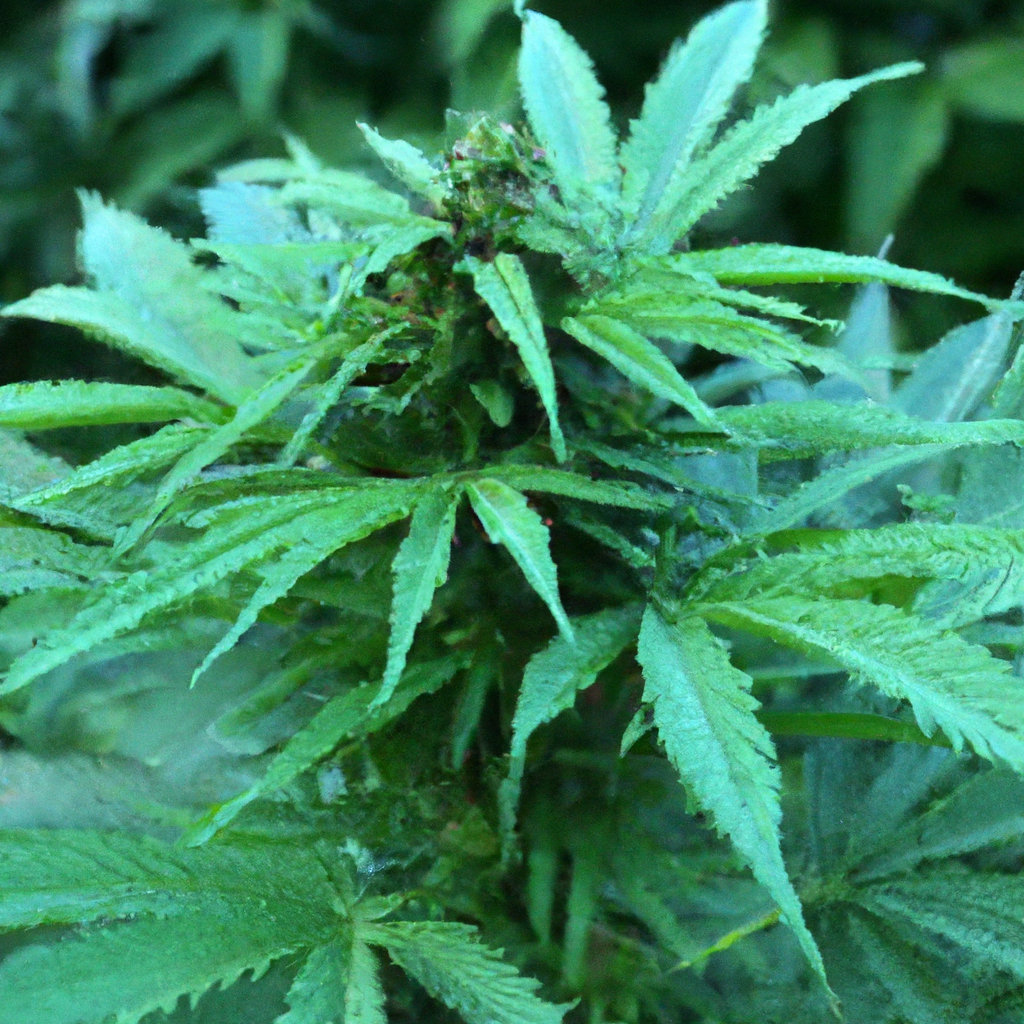 Mastering Cannabis Cultivation: Leveraging Beneficial Insects