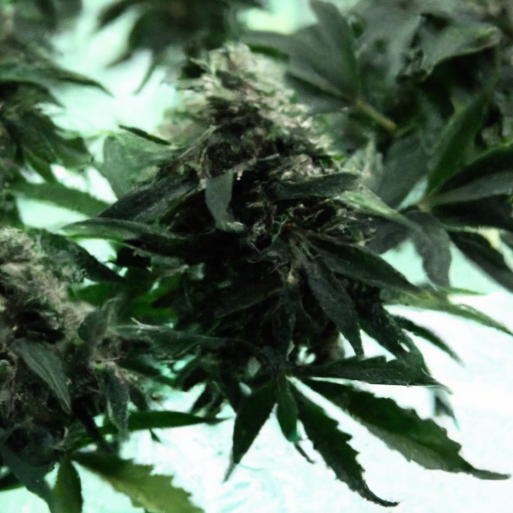 Mastering CO2 Enrichment for Boosted Cannabis Growth