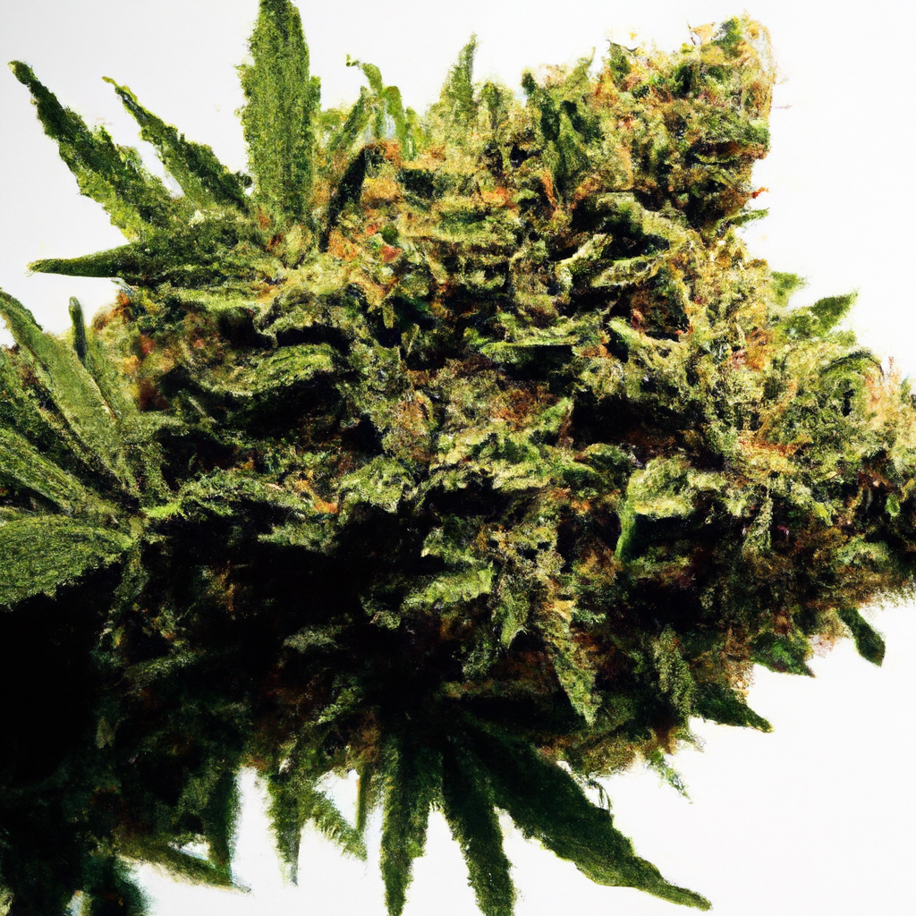 The Promising World of Cannabis Bioplastics