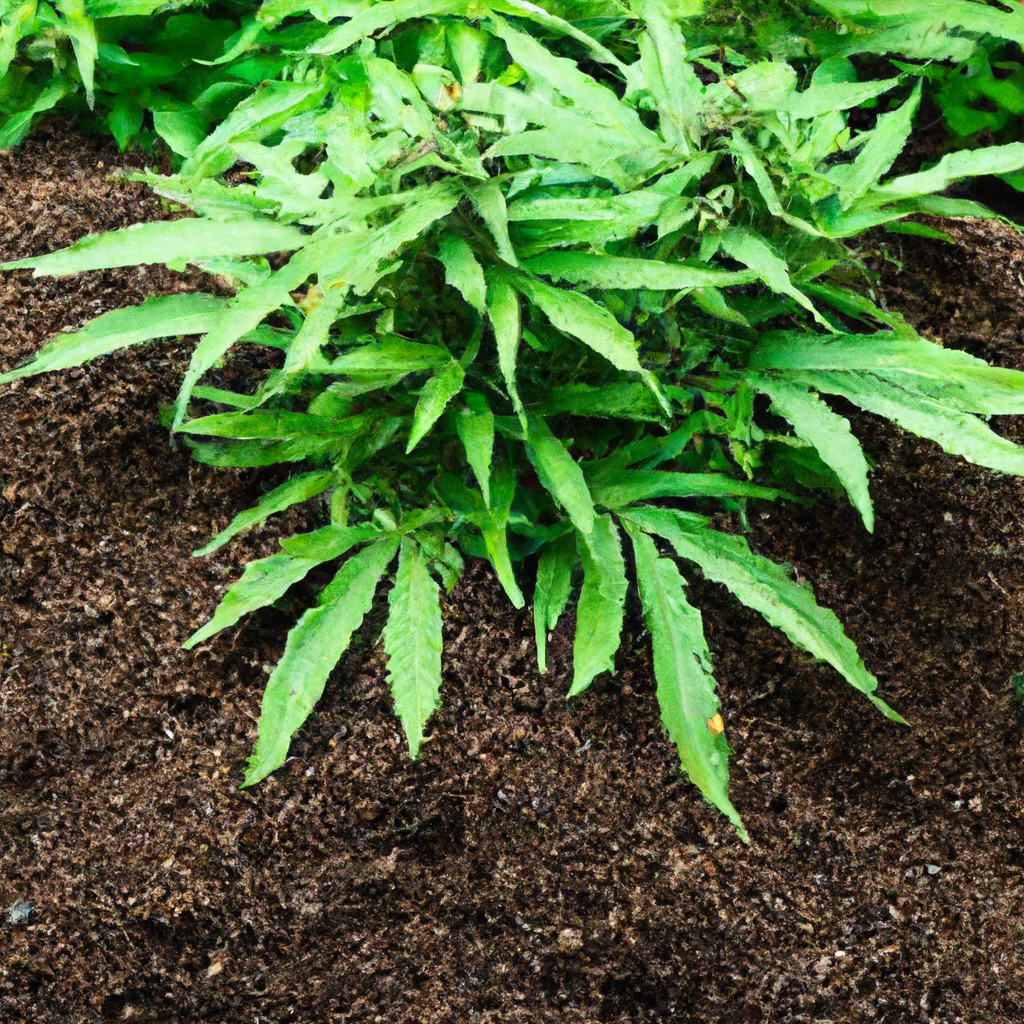Organic Cannabis Cultivation: Enhancing Soil Naturally