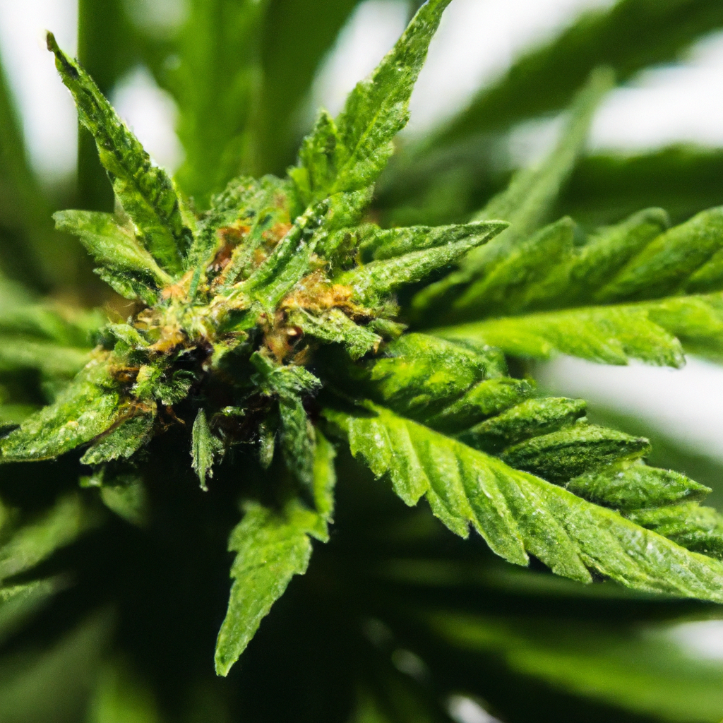 The Historical Impact of Cannabis Science