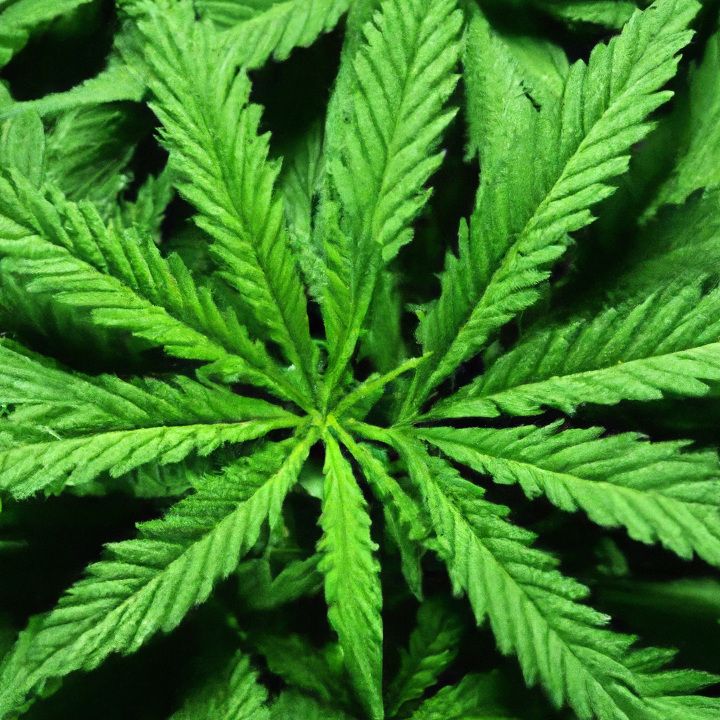 The Underrated Role of Cannabis in Eco-Friendly Textiles