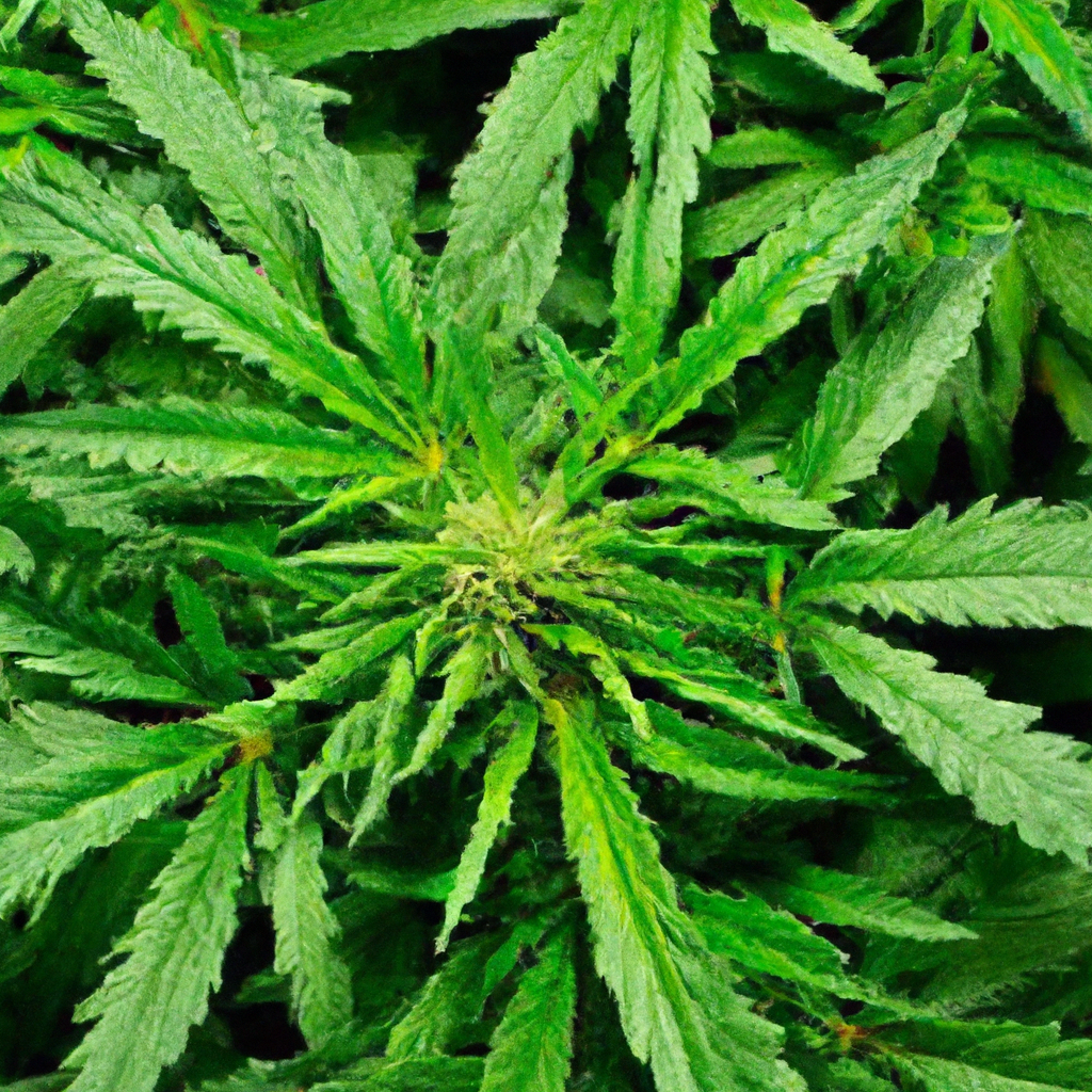 Organic Cannabis Growing: Best Practices for a Green Thumb