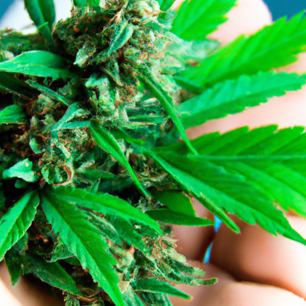 The Untapped Potential of Cannabis in Skin Care