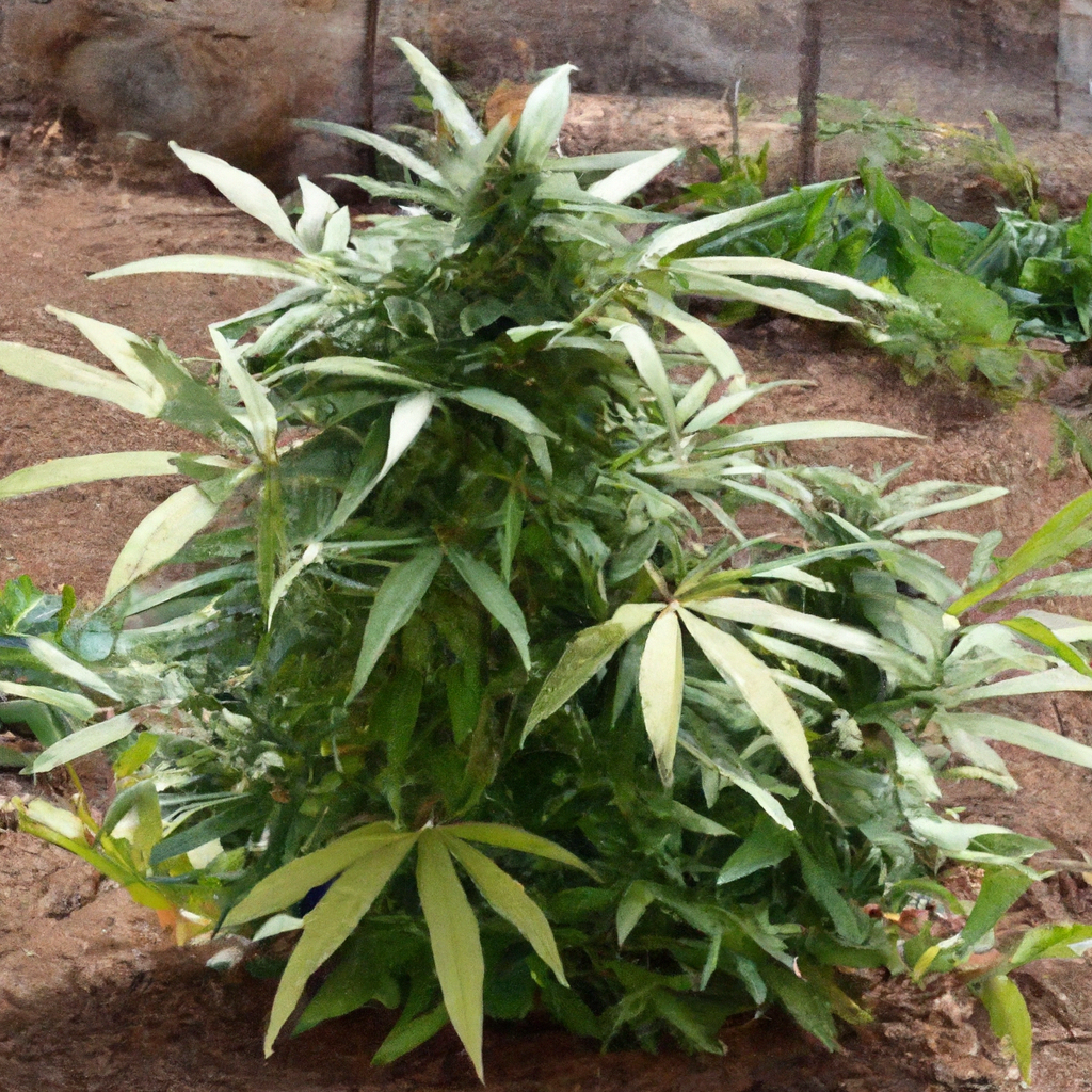 Organic Cannabis: Cultivate Sustainably
