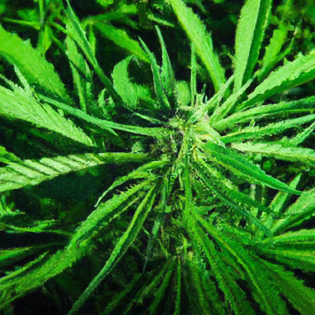 The Future of Cannabis and Smart Agriculture