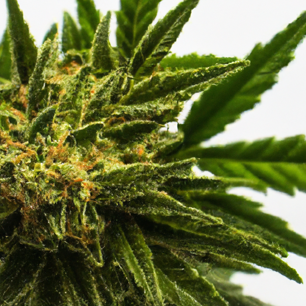 The Intricate Science Behind Cannabis Terpenes