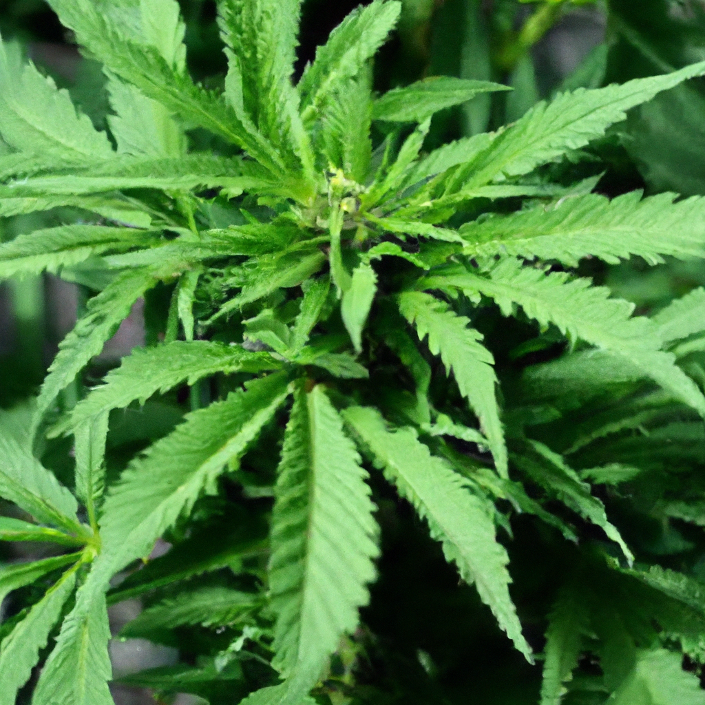 Organic Cannabis: Crafting Eco-Friendly Cultivation