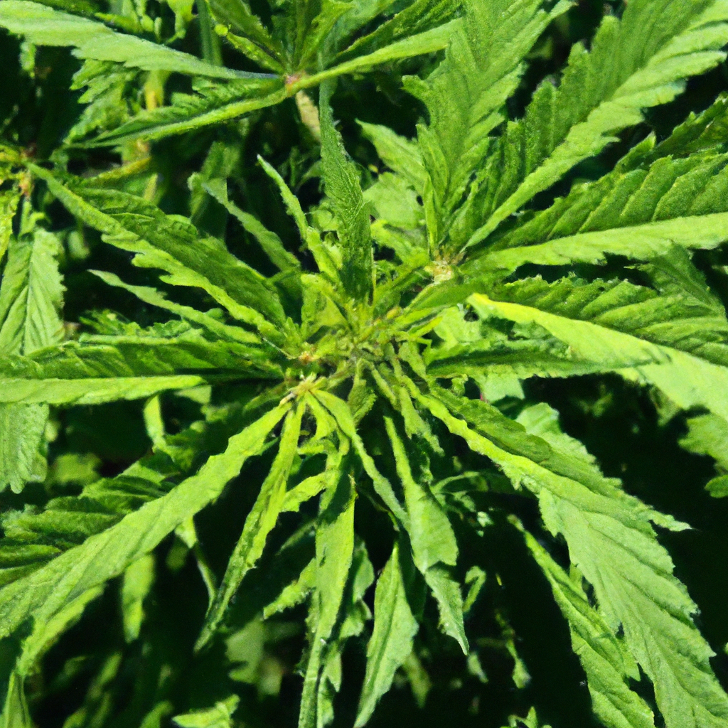 Organic Cannabis Cultivation: Crafting Natural Soil Ecosystems