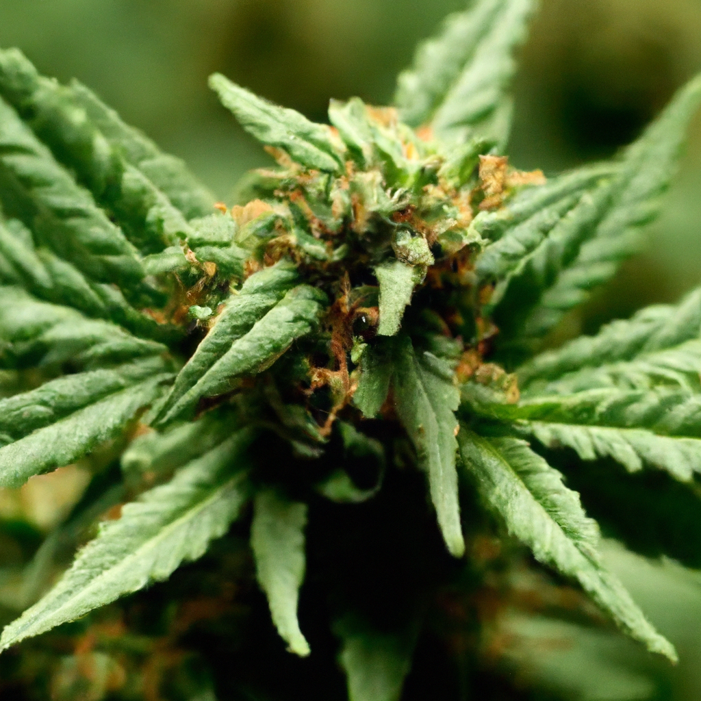 Exploring the Role of Cannabis in Neurological Disorders