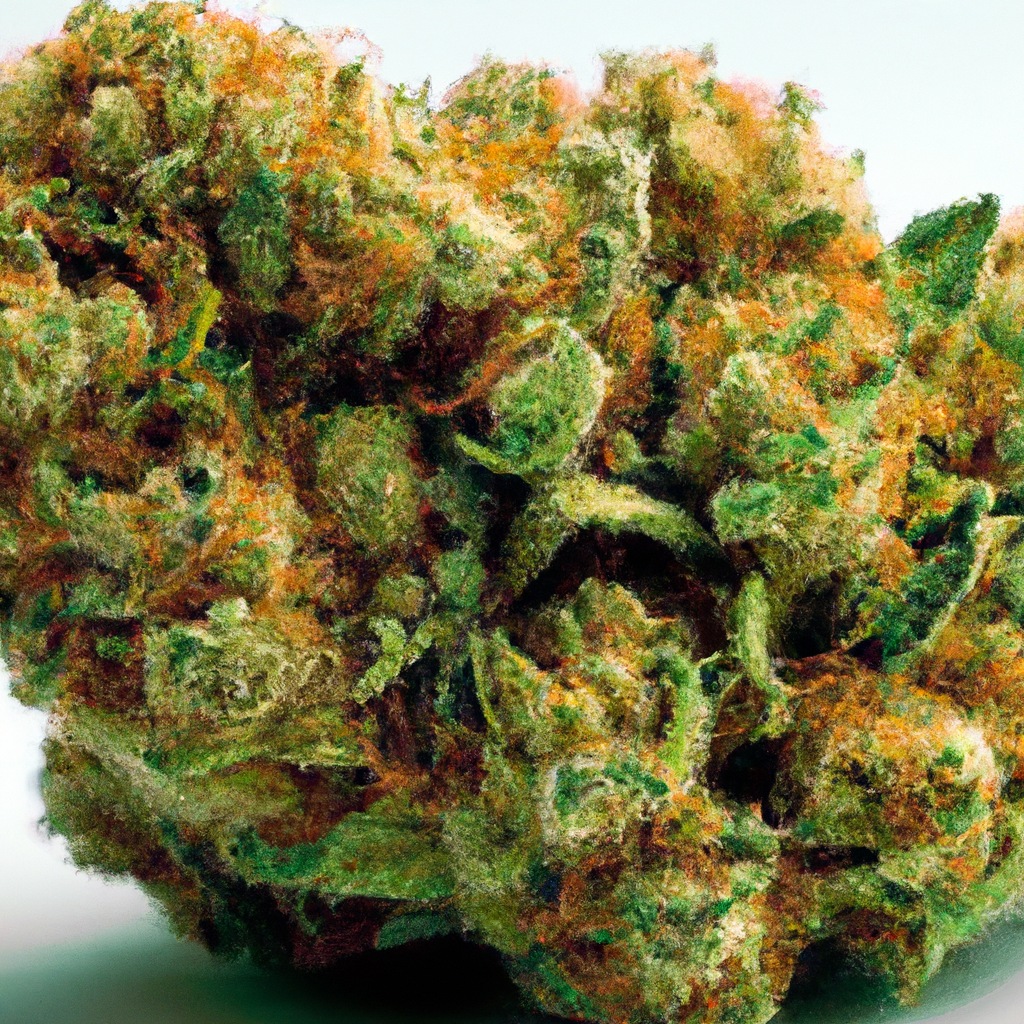Exploring the Sweet World of Creamsicle Strain