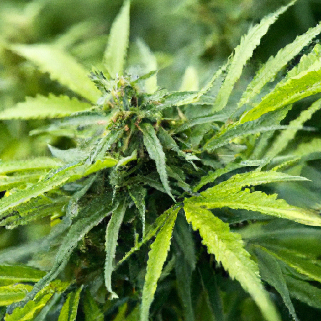 Exploring the Role of Cannabis in Combatting Climate Change