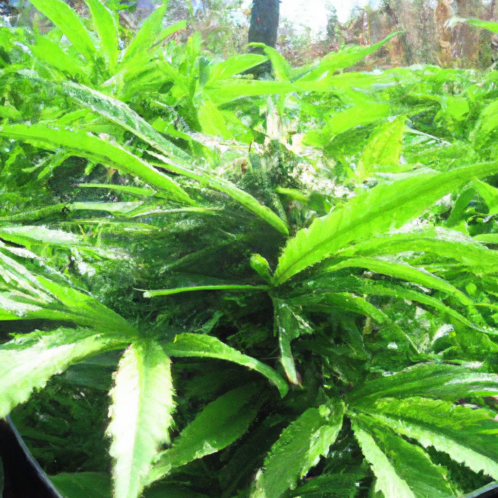 Eco-Friendly Organic Cannabis Cultivation Tips