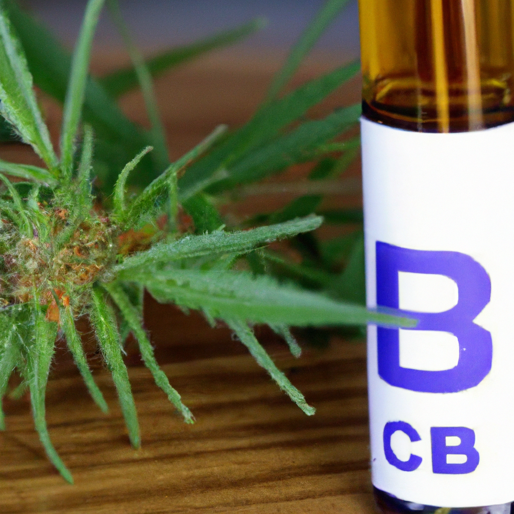 The Unseen Power of CBD: Unlocking Health Benefits