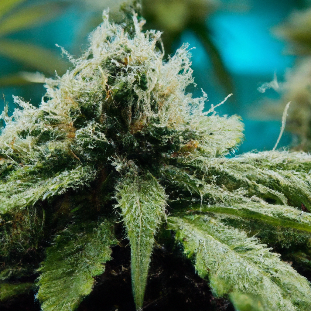 Exploring Cannabis Symbiotic Relationships: A Hidden Gem in Cultivation