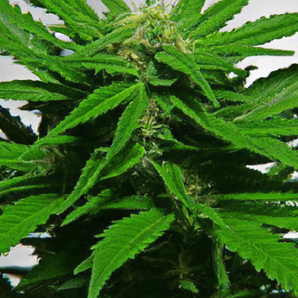 Maximizing Your Cannabis Growth: Effective Heat Stress Management