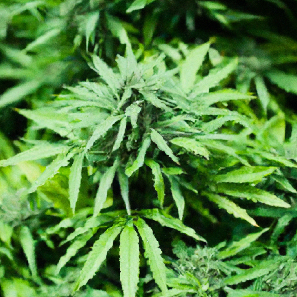 Organic Cannabis Cultivation: Natural Solutions for Growth