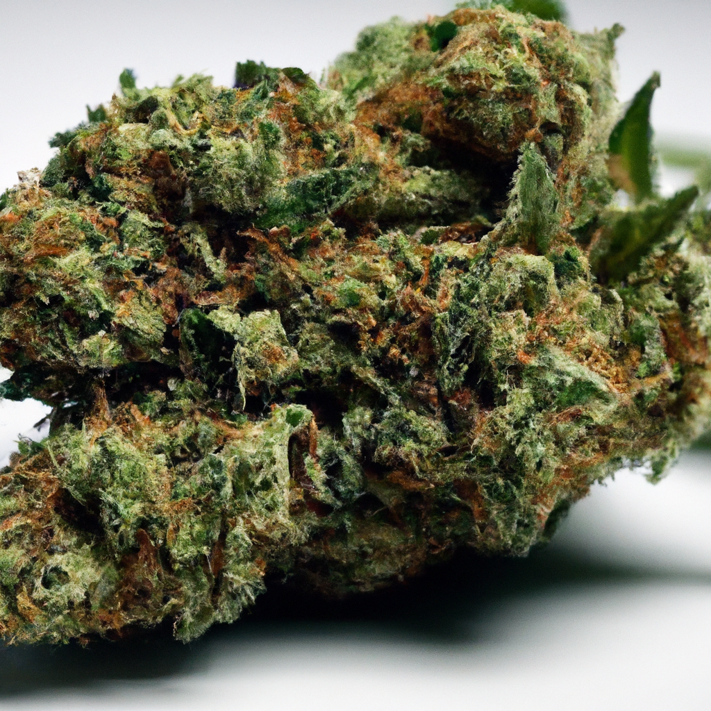 The Fascinating Science of Cannabinoid Synergy