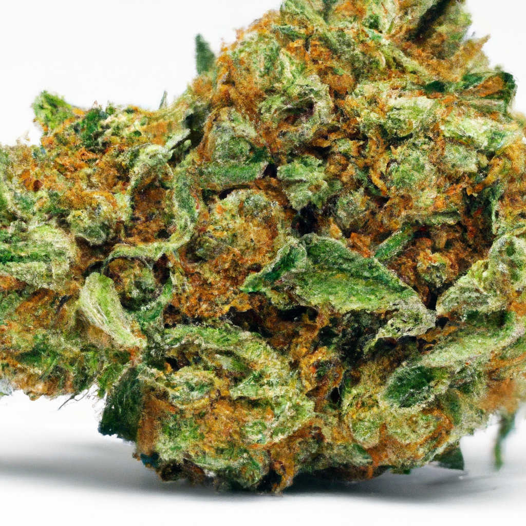 Exploring the Unique World of Pineapple Cake Strain