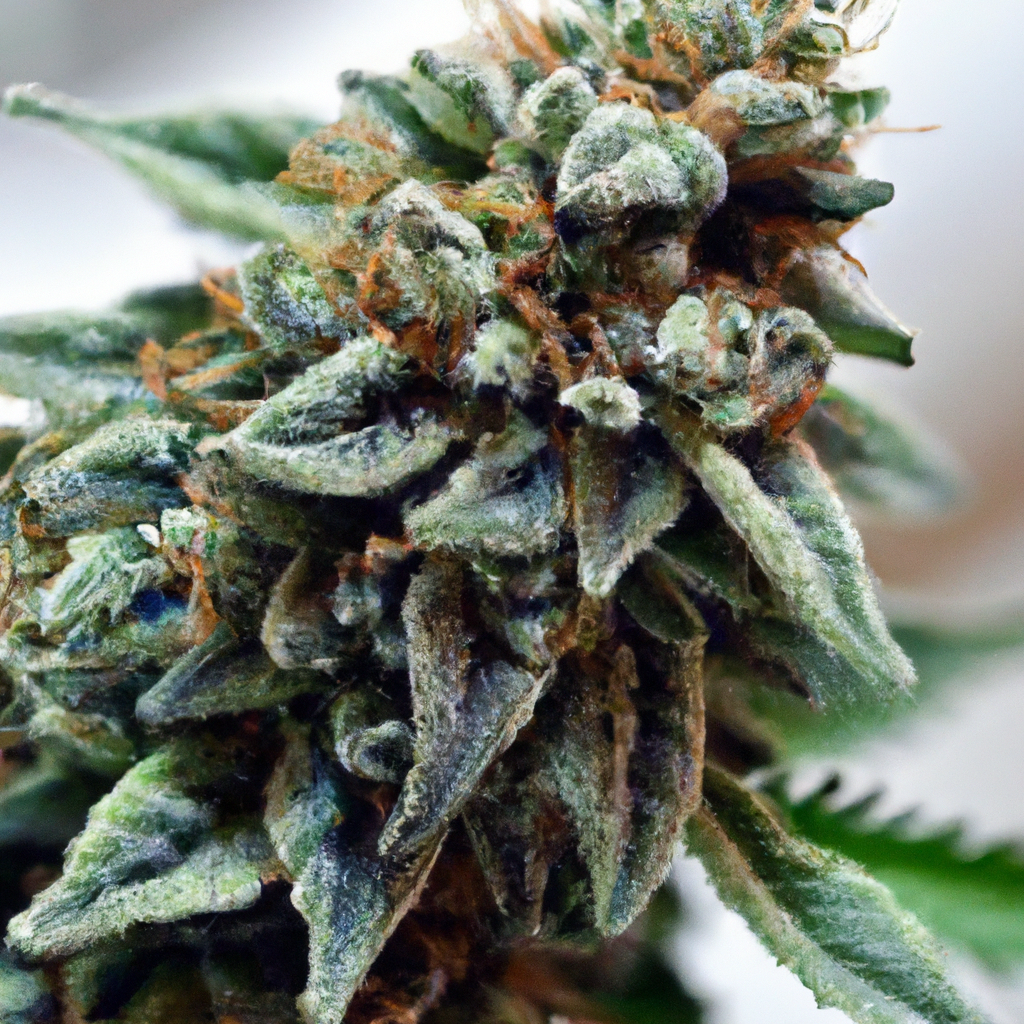 Mastering Harvest Timing: Precision in Cannabis Cultivation