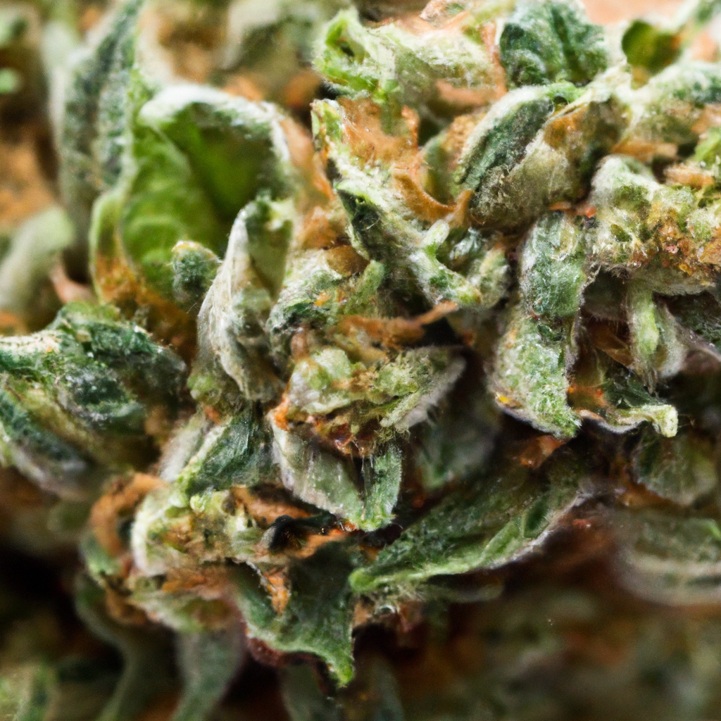 Exploring the Unique Profile of Pink Champagne Strain