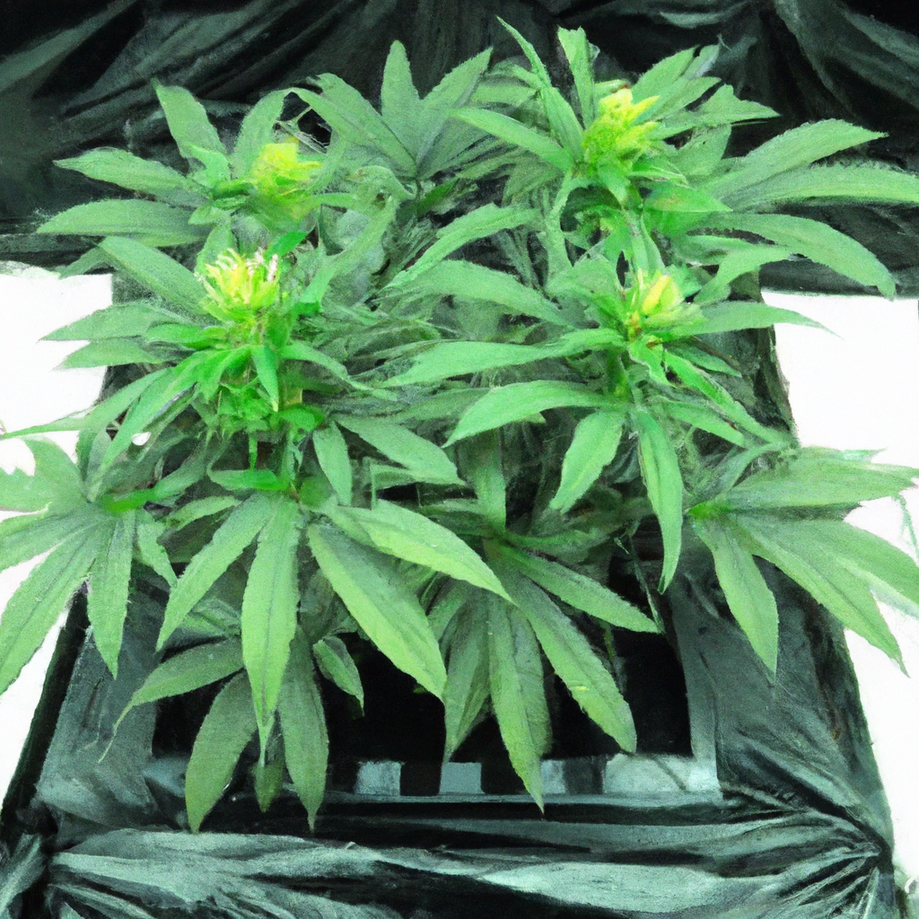 Perfecting Cannabis Cultivation: Advanced Aeroponics