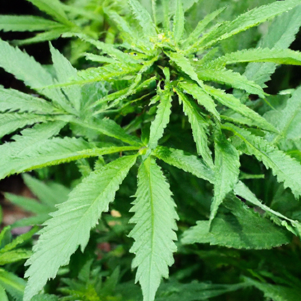 Going Green: Organic Cannabis Cultivation Methods