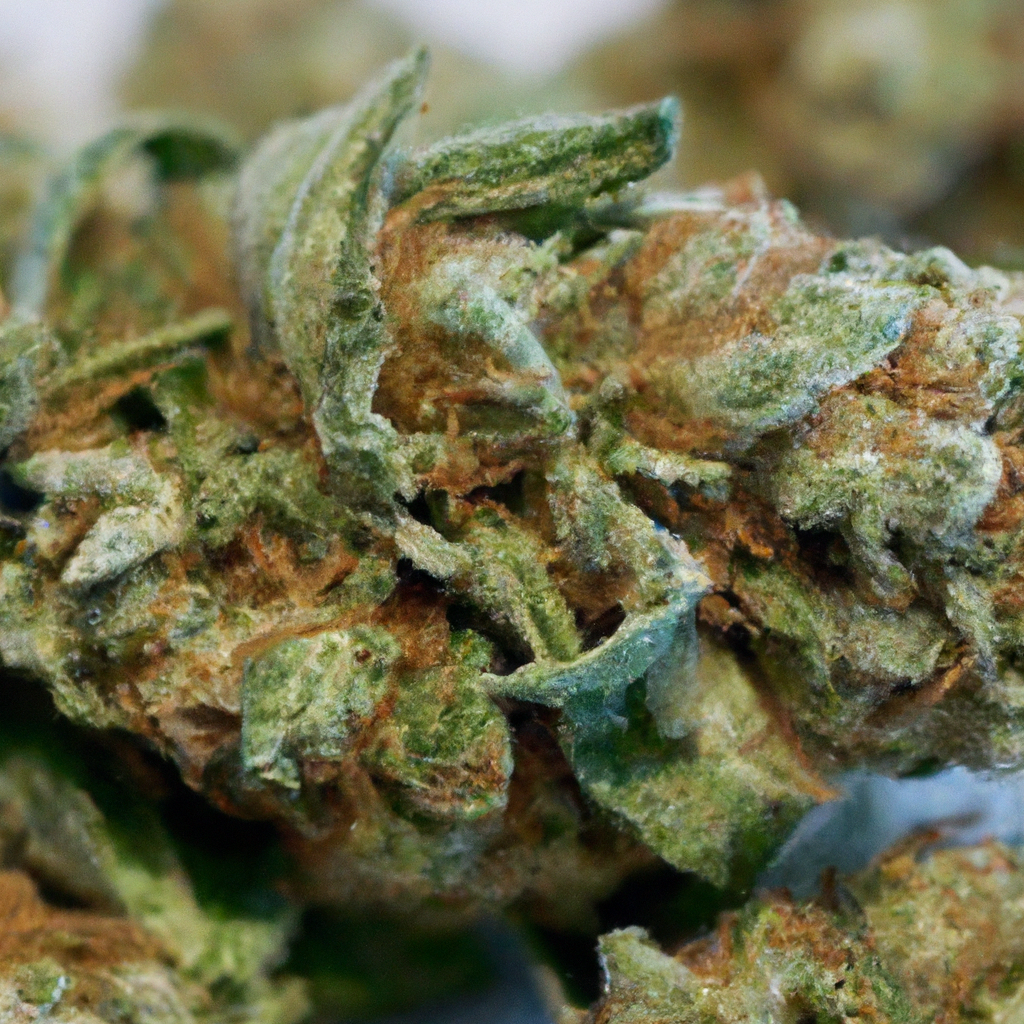 Discover the Green Gelato Strain: A Sweet Cannabis Symphony