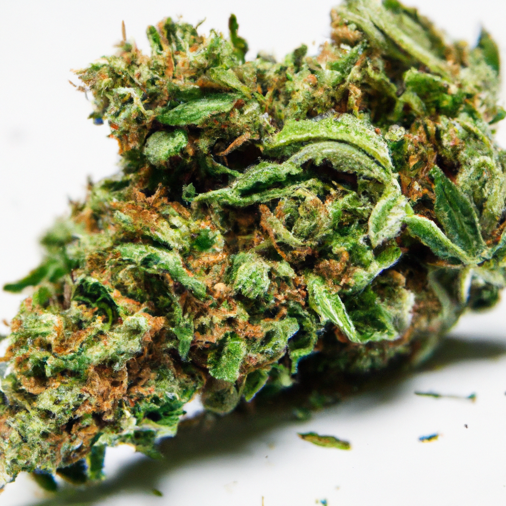 Unlocking the Potential of Cannabis for Digestive Health