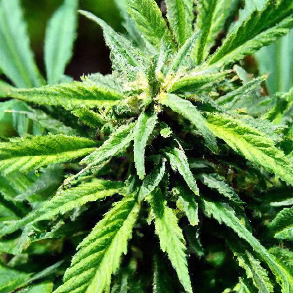 Eco-Conscious Guide to Organic Cannabis Cultivation