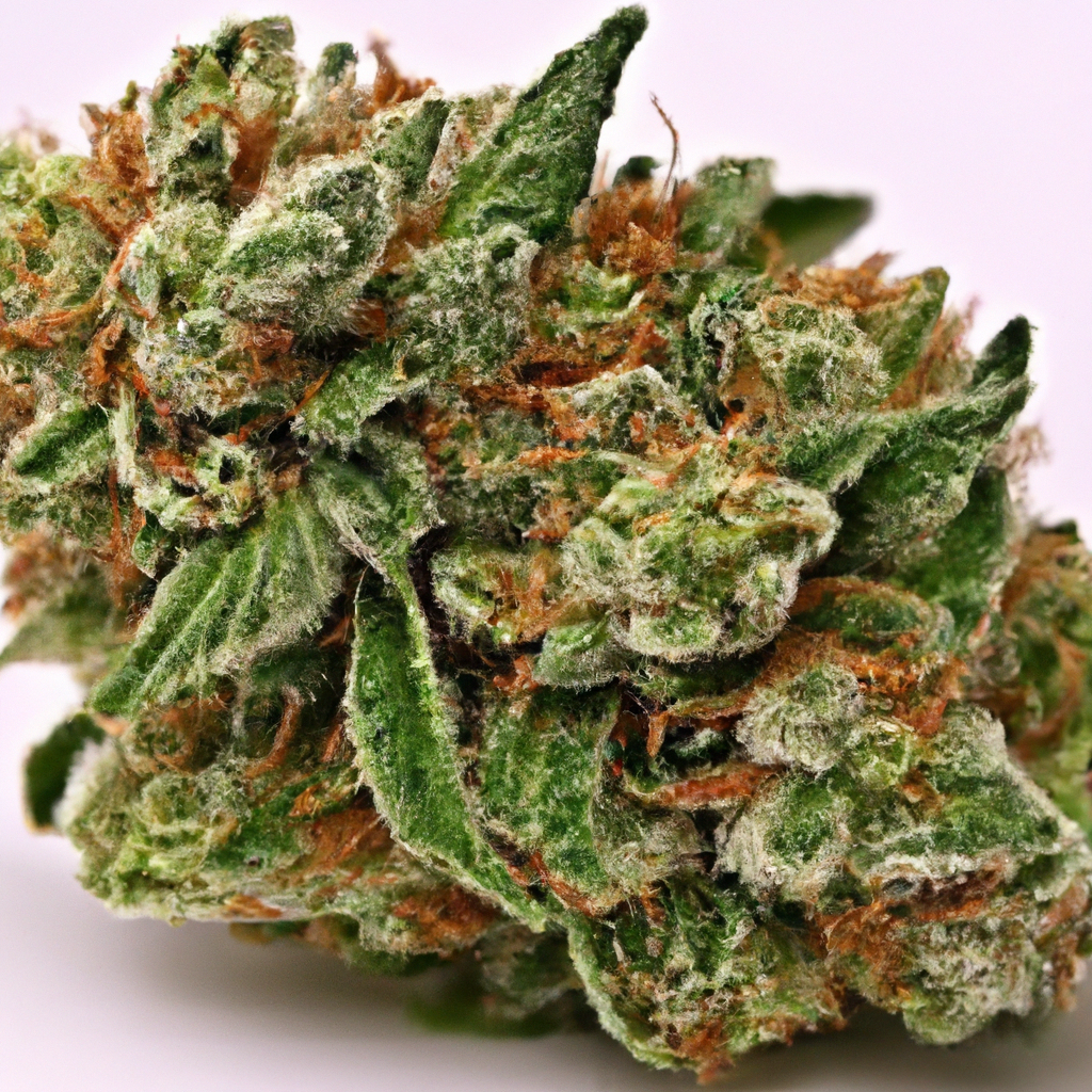 Exploring the Exotic Charms of Strawberry Cactus Strain
