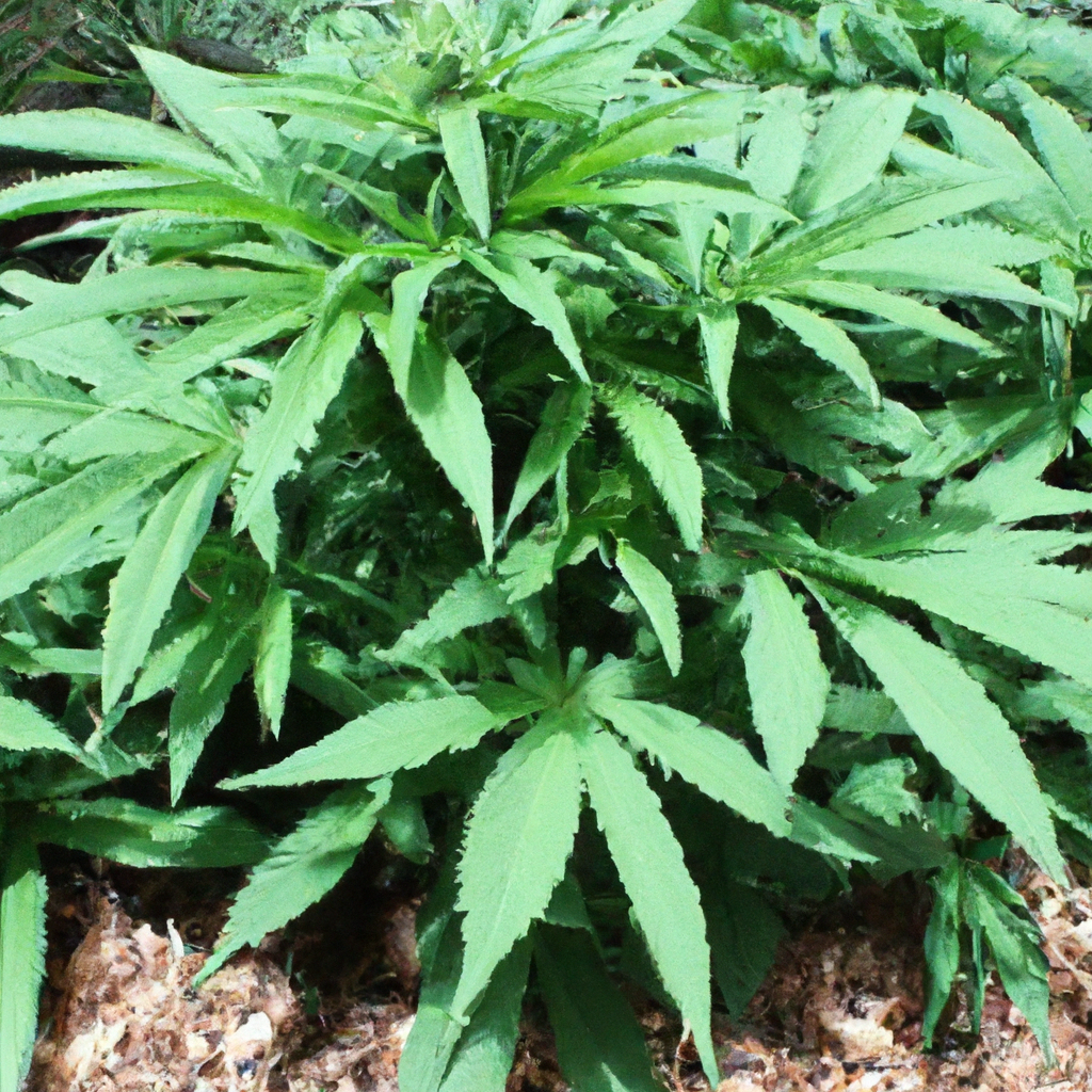 Natural Tips for Organic Cannabis Cultivation