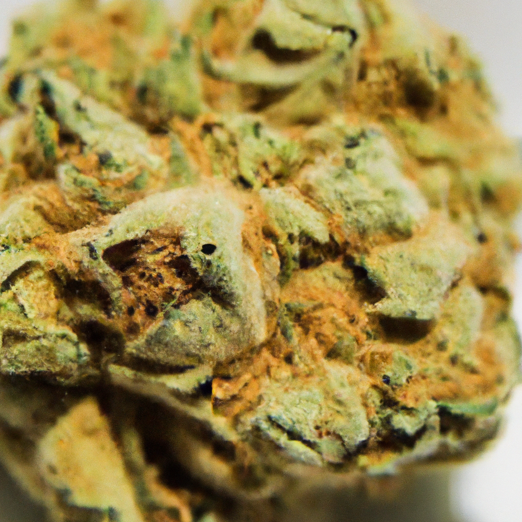 Discover the Unique World of Lemon Meringue Strain