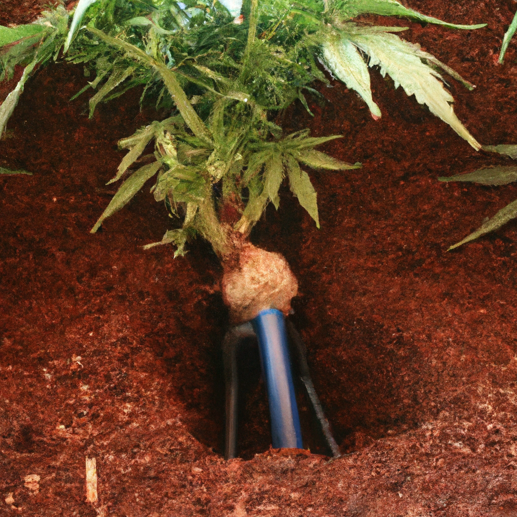 Mastering Cannabis Cultivation: Air Pruning Techniques