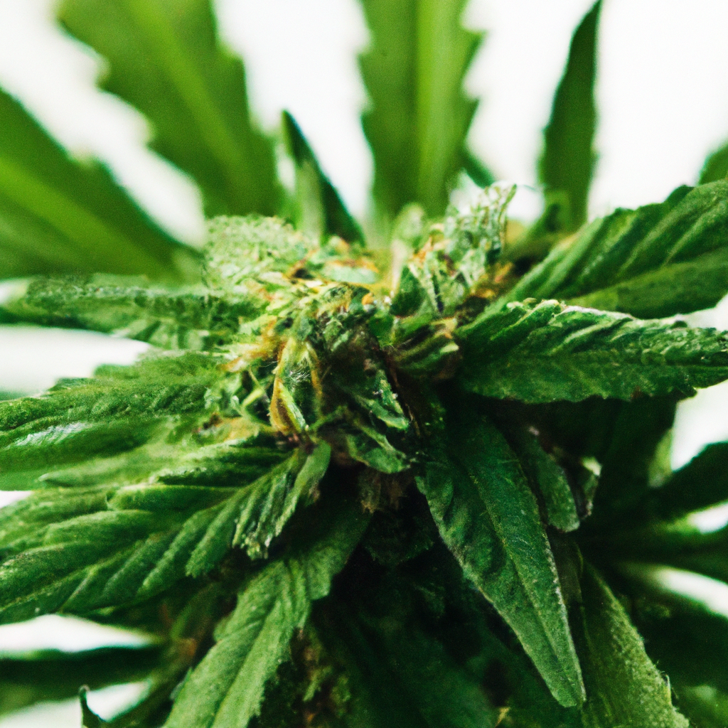 The Unseen Role of Cannabis in Sustainable Energy