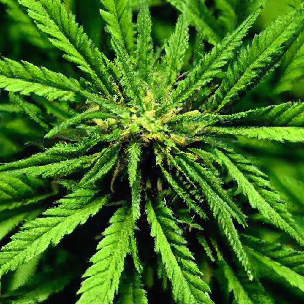 Effortless Organic Cannabis: Sustainable Growing Practices