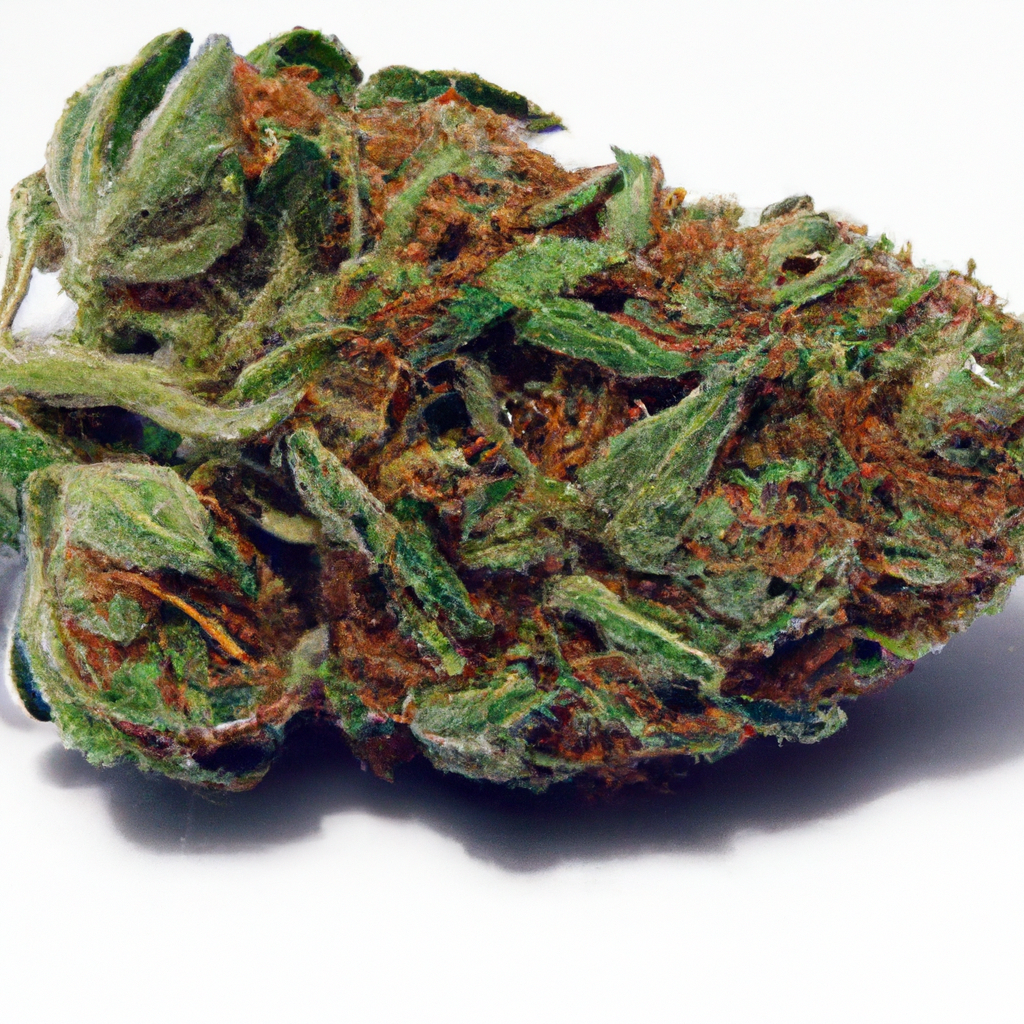 Purple Punch 2: A Marvelous Indica Experience