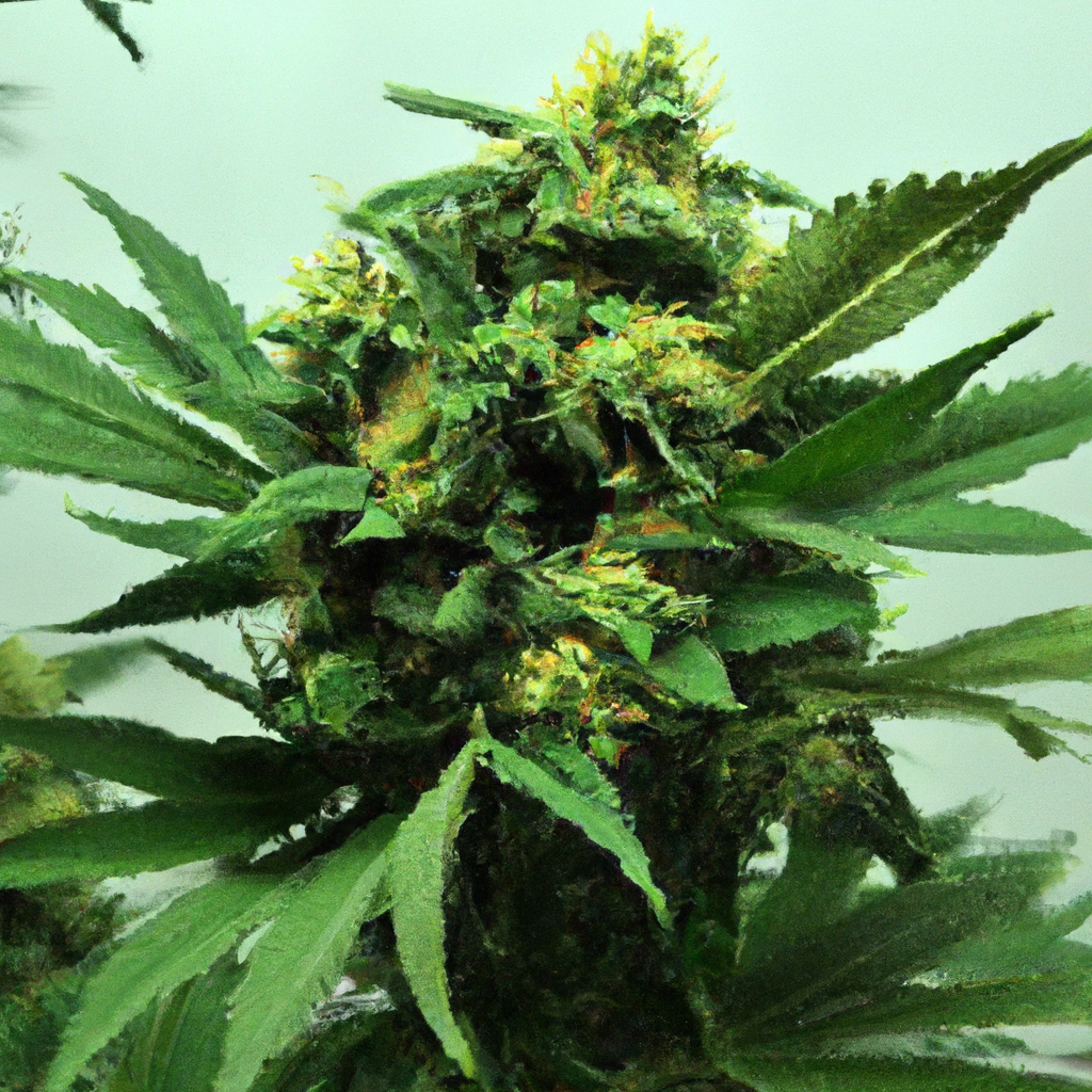 Mastering Autoflowering Cannabis Cultivation