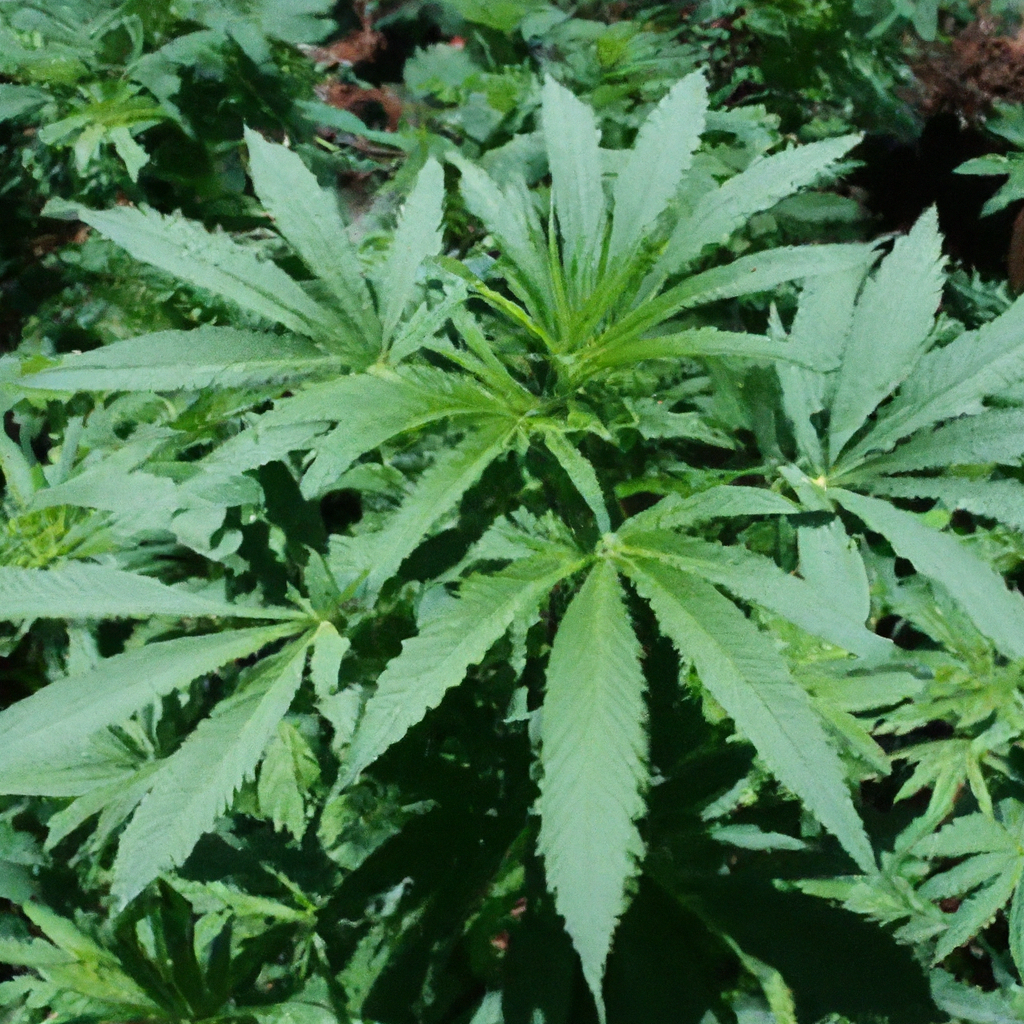 Organic Cannabis: Cultivating Eco-Friendly Growth