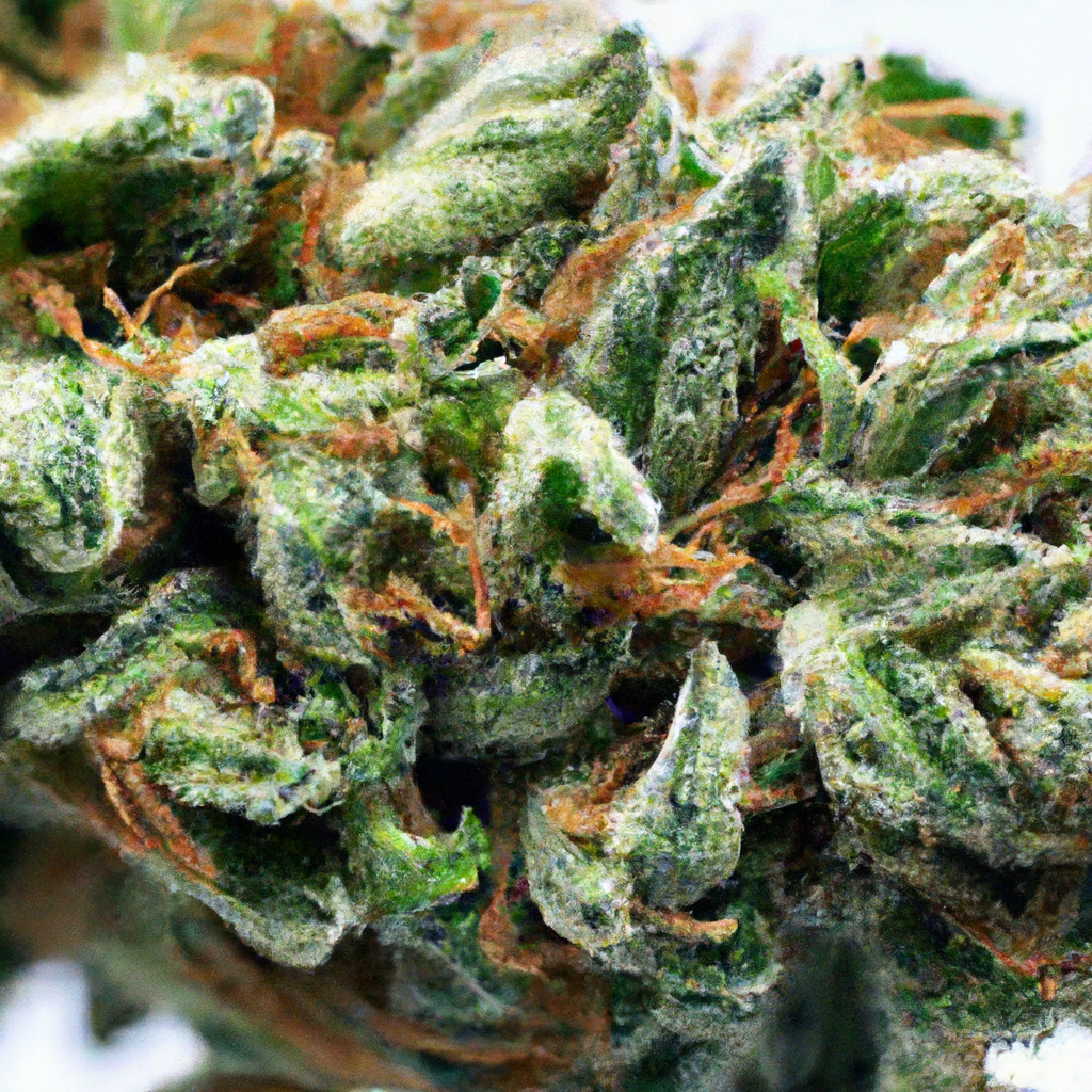 Tsunami Dream: A Tasteful Cannabis Journey