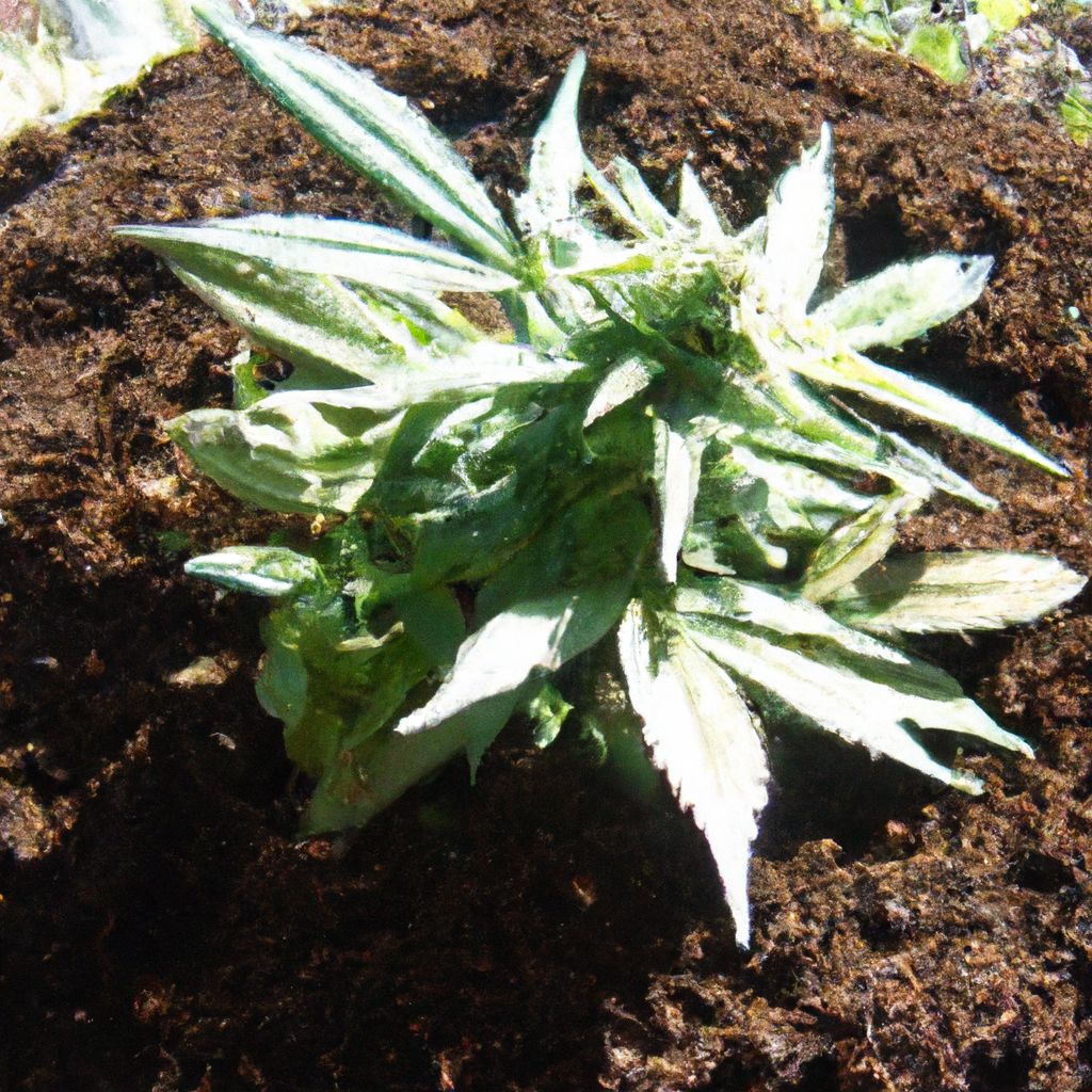 Organic Cannabis Farming: Nurture, Cultivate, Sustain