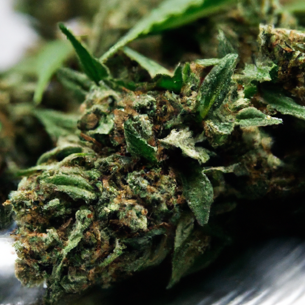The Untold Story of Cannabis in Ancient Medicine