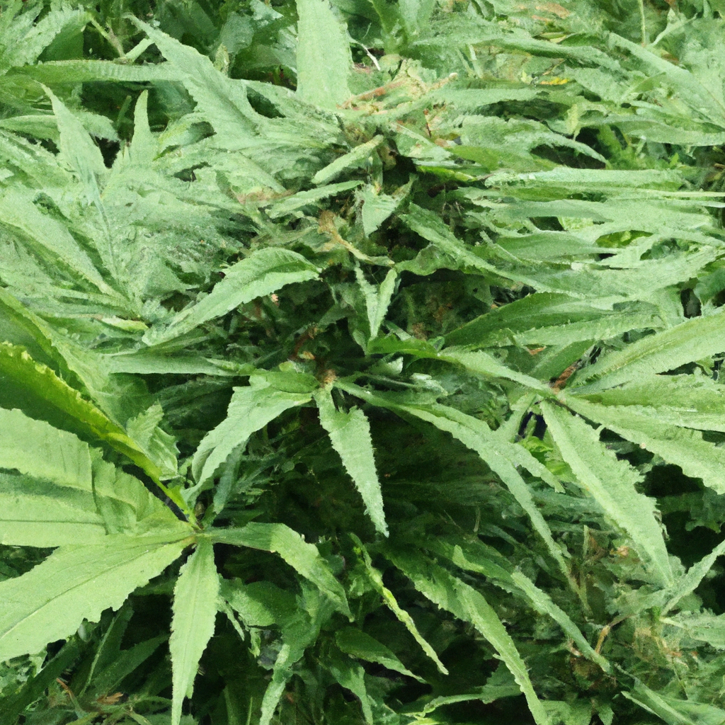 Organic Cannabis: Building a Natural Soil Ecosystem