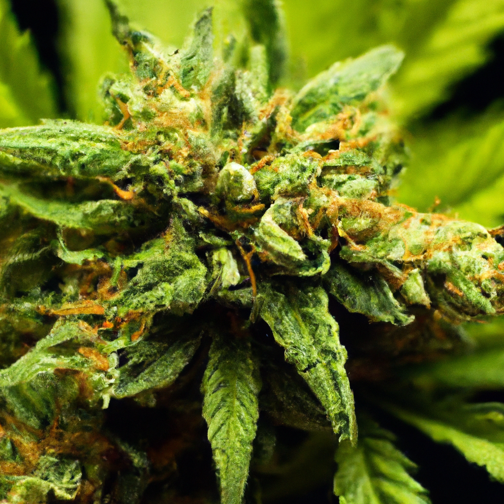 Demystifying Cannabis: Understanding the Endocannabinoid System