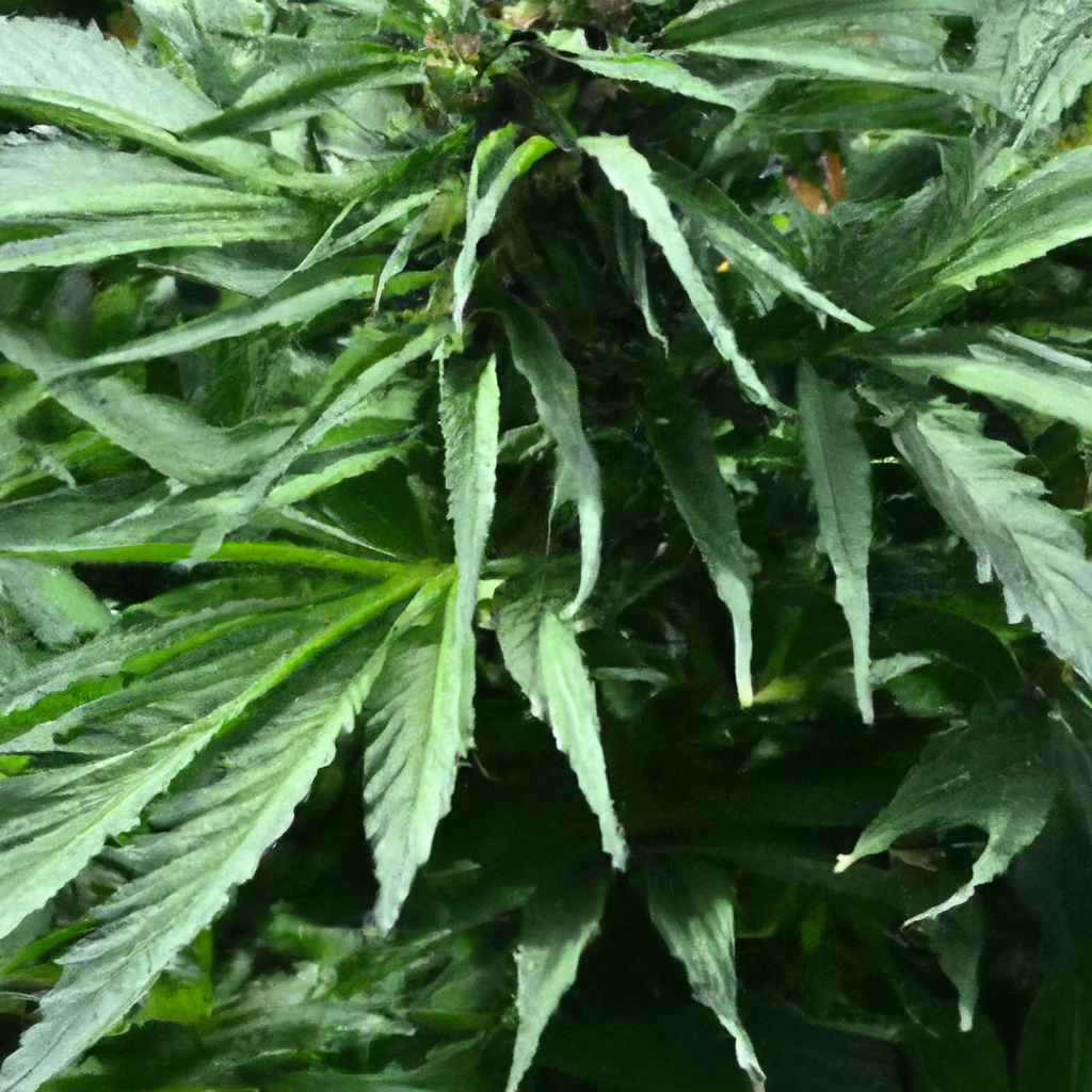 Organic Cannabis Cultivation: A Natural Approach to Fertility and Pest Management