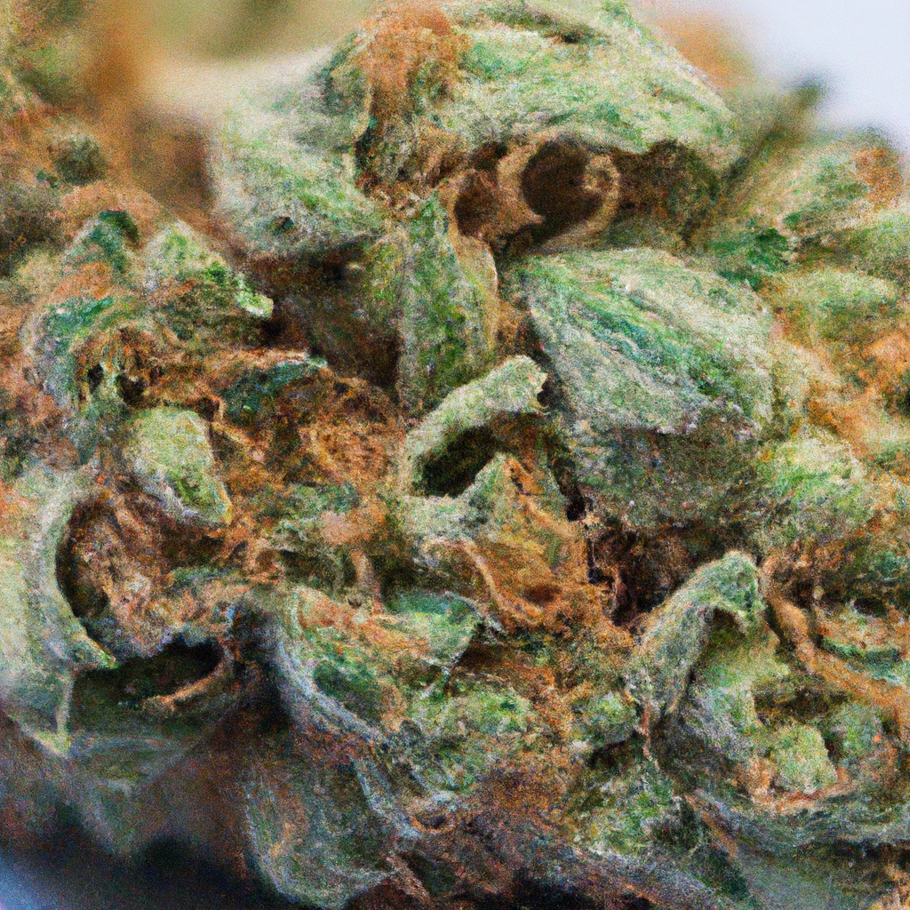 Explore Tangerine Dream: A Citrus Delight
