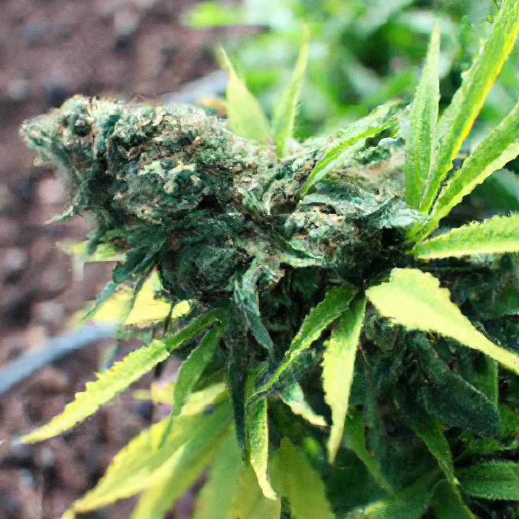 Unlocking the Potential of Organic Cannabis Cultivation