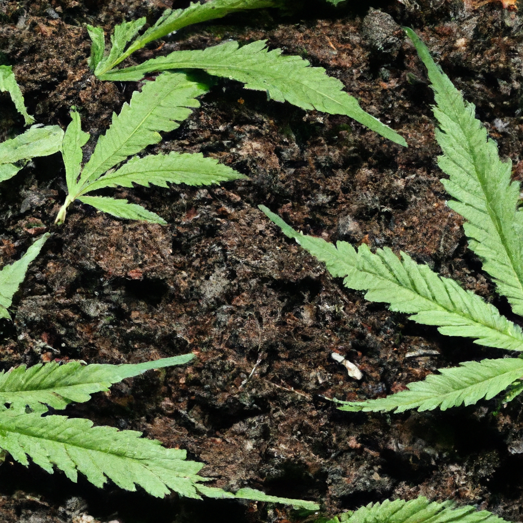 Mastering Cannabis Growth: Effective Composting Techniques