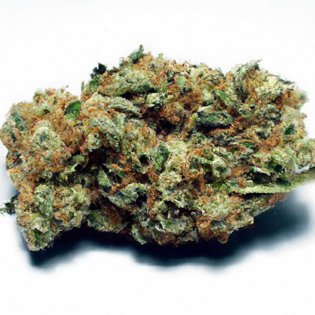 Discover the Unique World of Sour Garlic Cookies Strain