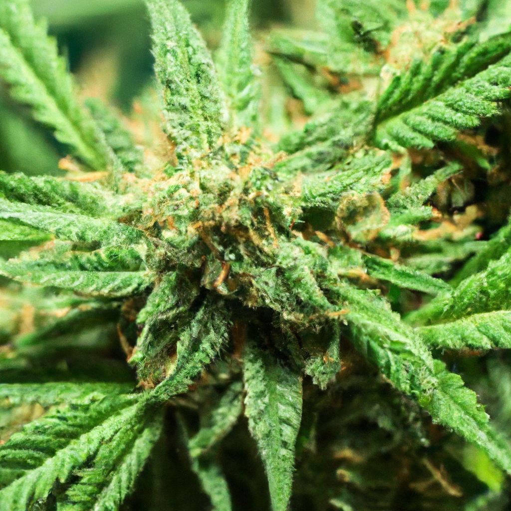 Exploring the Multilayered Benefits of Cannabis for Chronic Pain